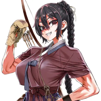 Profile image of Baek Yeonhui