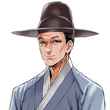 Profile image of Kim Dohyeon