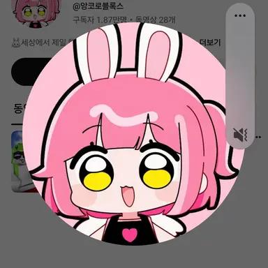 Profile image of 앙코