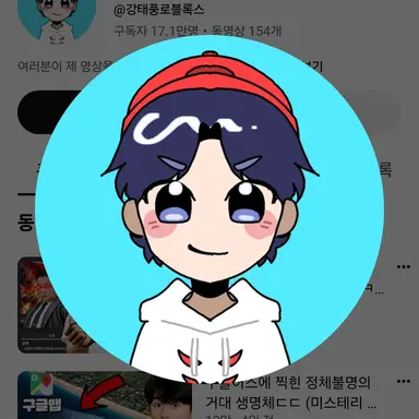 Profile image of 태풍