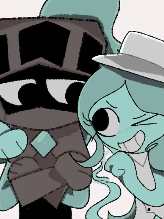 Kill_noob의 싫은데? 장난치는게 얼마나 재밌는데!