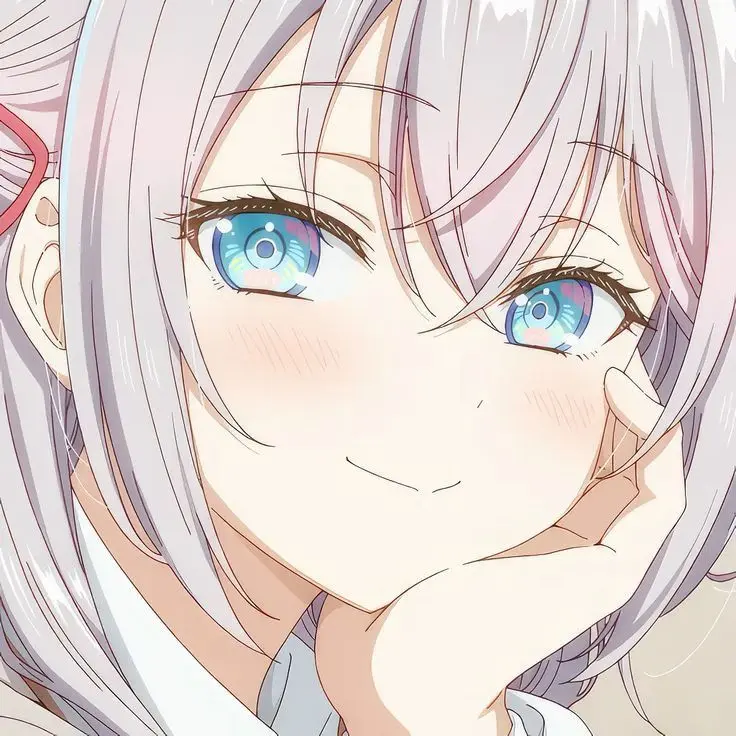 SubtlePatio4688의 아랴