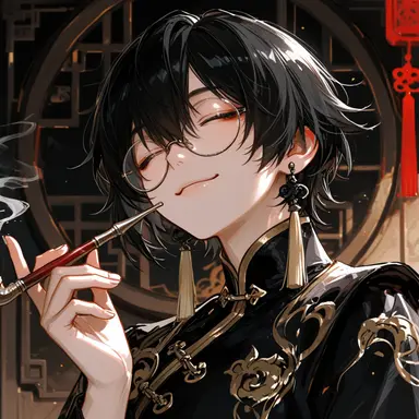 Profile image of ツァイ・ウェンカイ