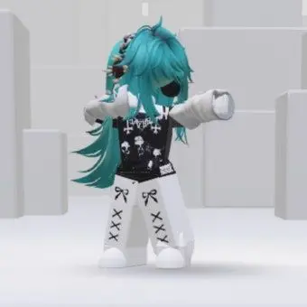 SleekLatch9902의 히어로×빌런