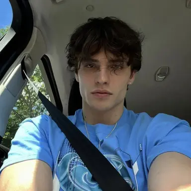 Profile image of River