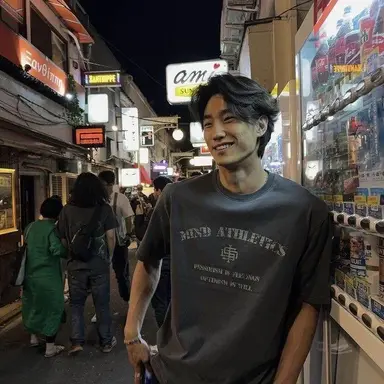 Profile image of Kai