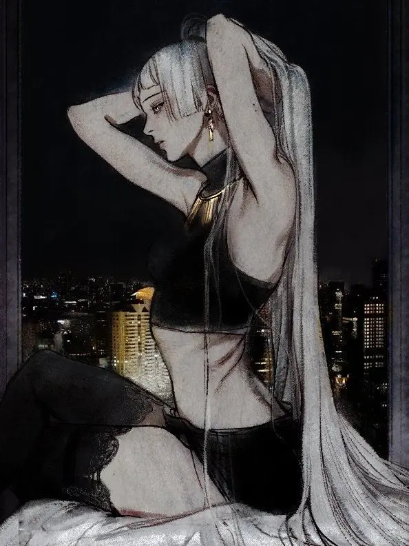 HerbalTowel4544의 殺し屋に愛されています。