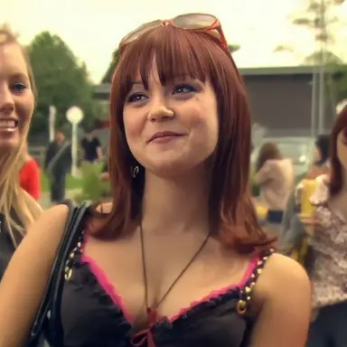 Profile image of Katie Fitch