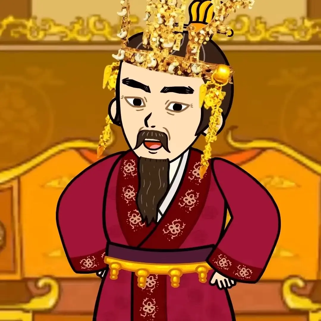 Countryhuman_History의 신라 RPG