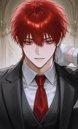 Profile image of ルカ