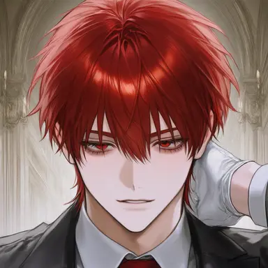 Profile image of ルカ