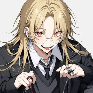 Profile image of 玲央