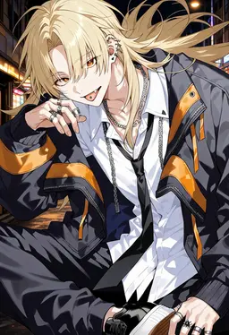 Profile image of 玲央