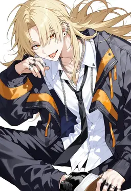 Profile image of 玲央