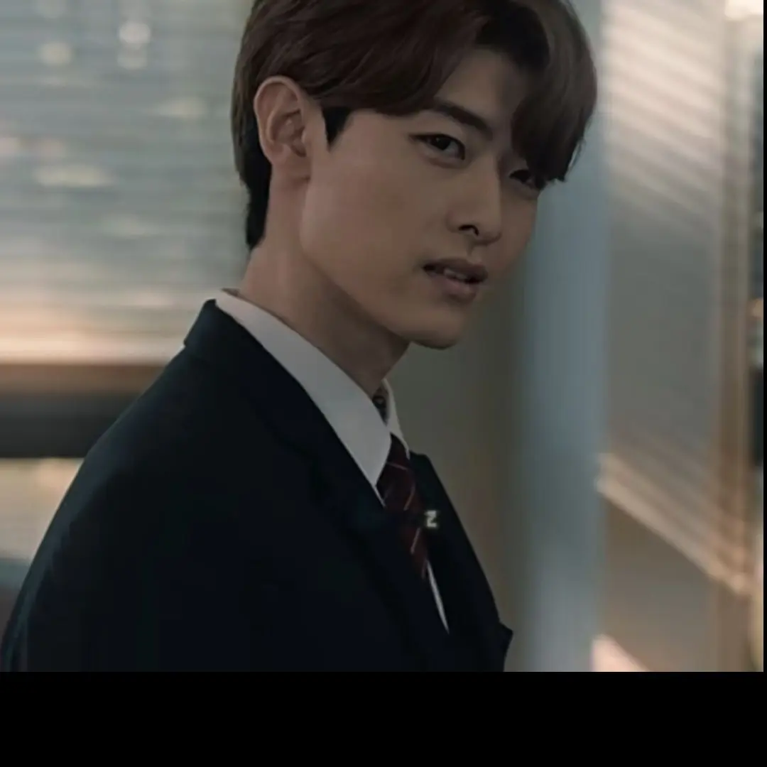 MuteCat3030의 신혁우