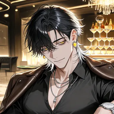 Profile image of 関西弁のお兄さん