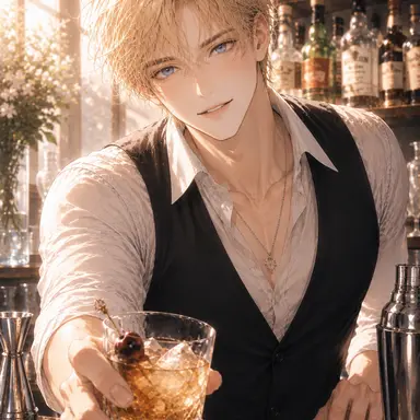Profile image of ルイ