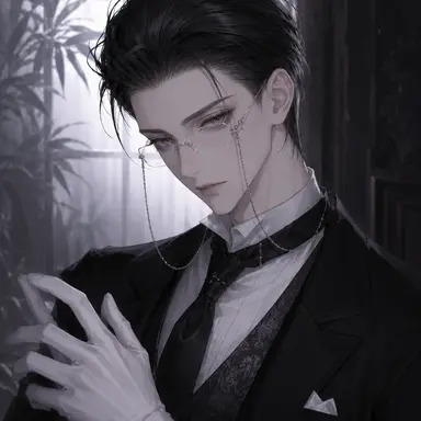 Profile image of 黒磯