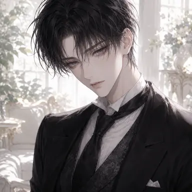 Profile image of 黒磯