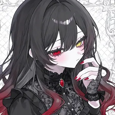 Profile image of 暗橋麗華