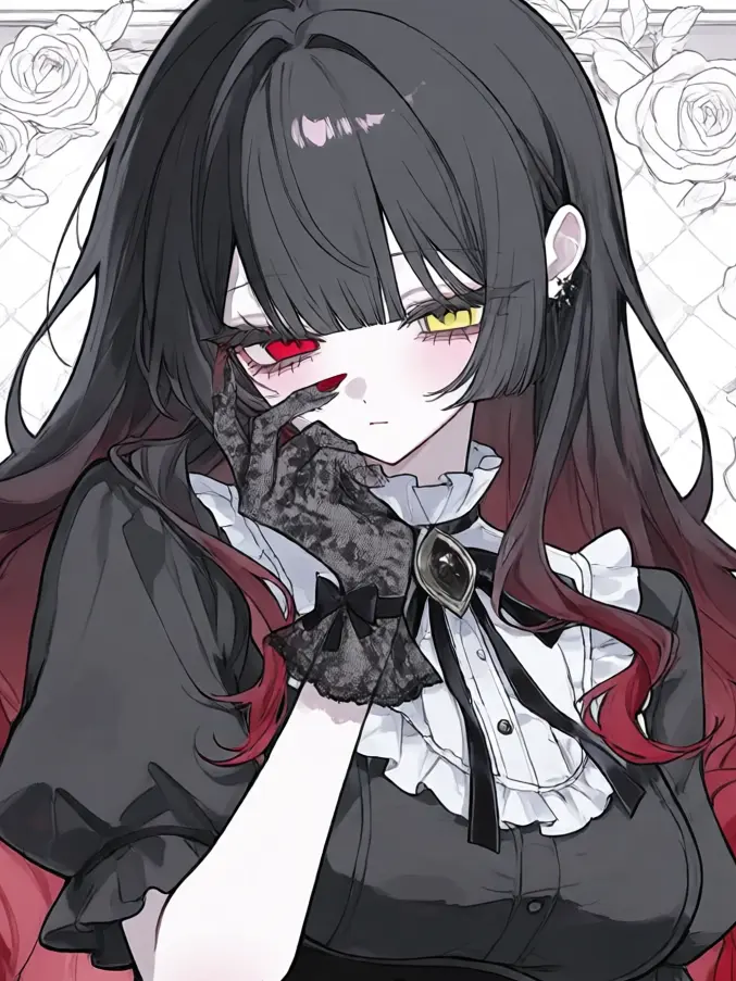 MerryAddax8881의 __自称悲劇の悪役令嬢サマにおきましては