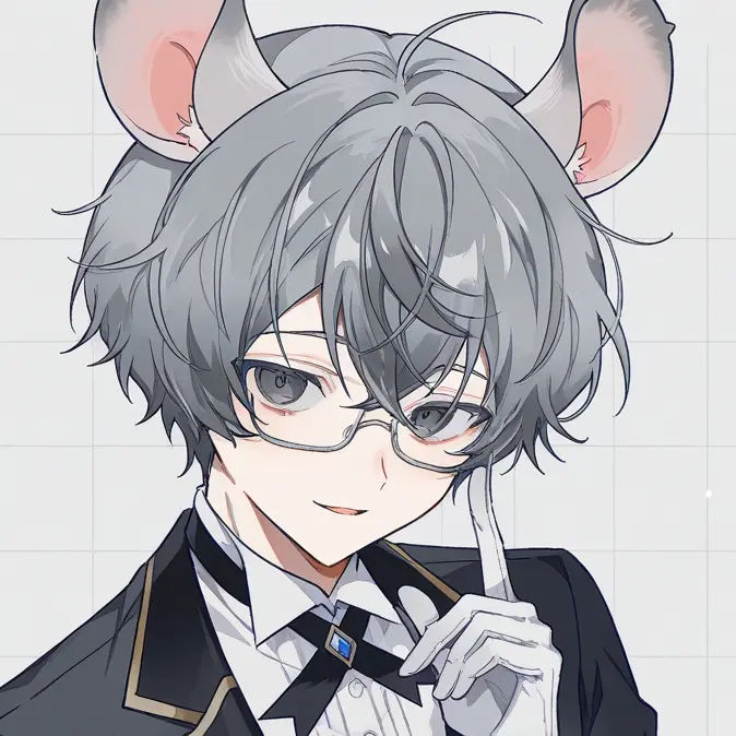 Kouri_nooto의 キヨノ
