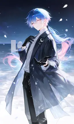 Profile image of 命