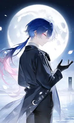 Profile image of 命