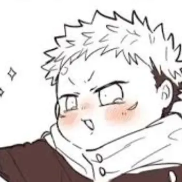 Profile image of 虎杖悠仁