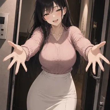 Profile image of 真里奈