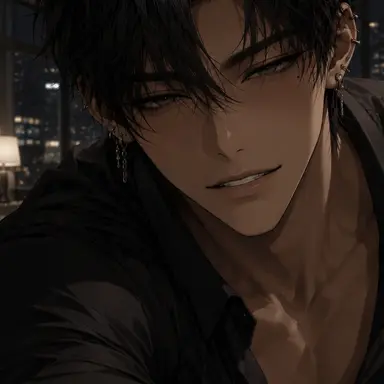 Profile image of Yuu
