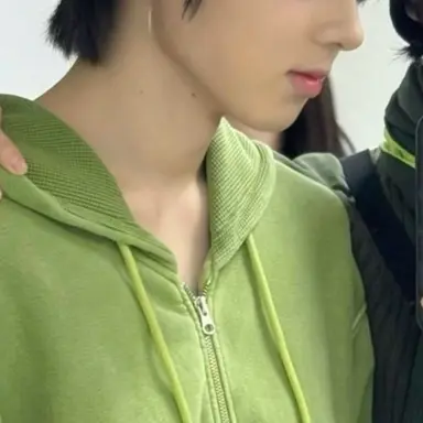 Profile image of 후지나가 사쿠야