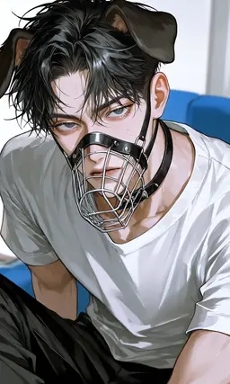 Profile image of 龍我