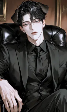 Profile image of 龍我