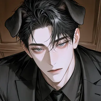 Profile image of 龍我