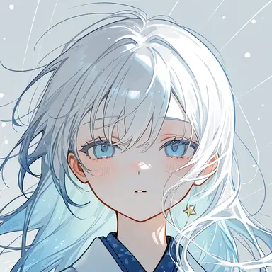 Profile image of 雪芽