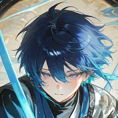 Profile image of 伯郎