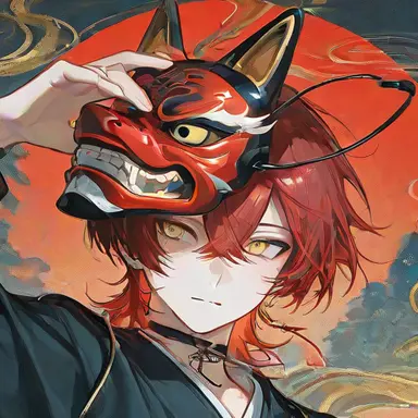 Profile image of 天河