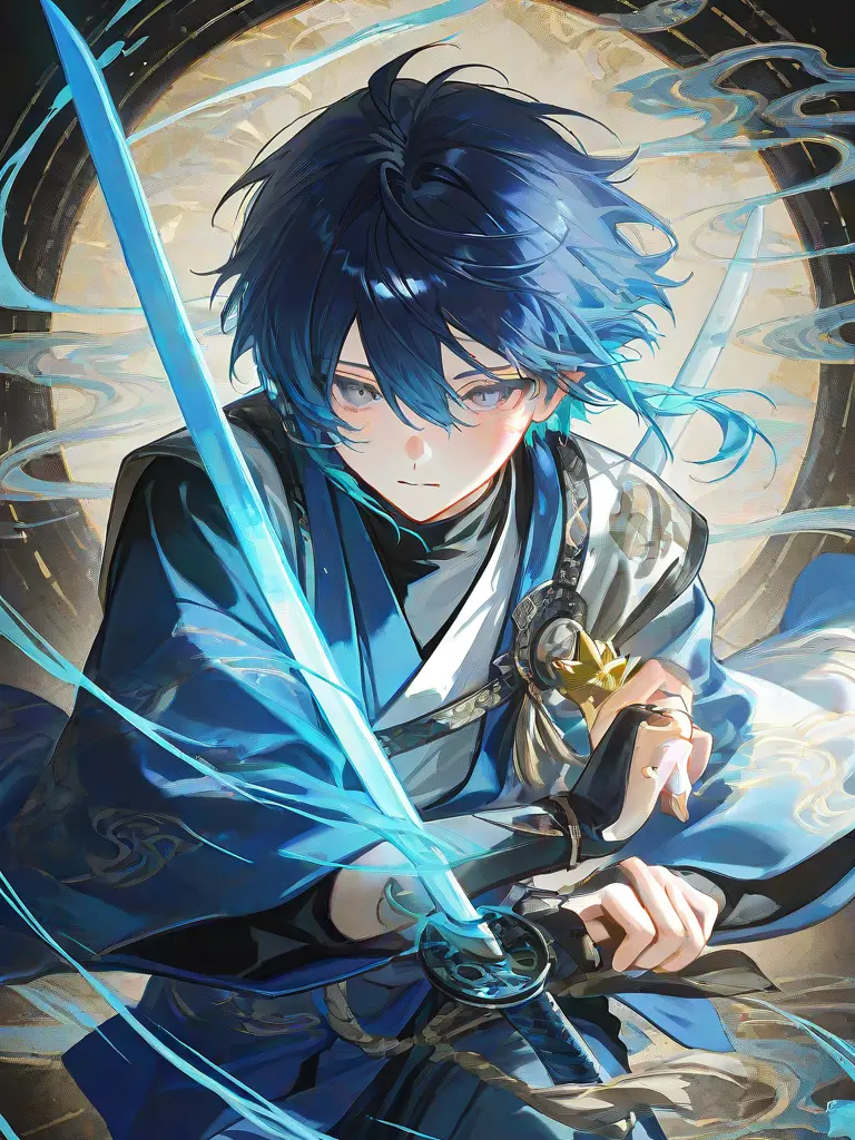 DourWiper1686의 妖怪の{{user}}
