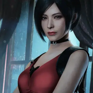 Profile image of 에이다 웡