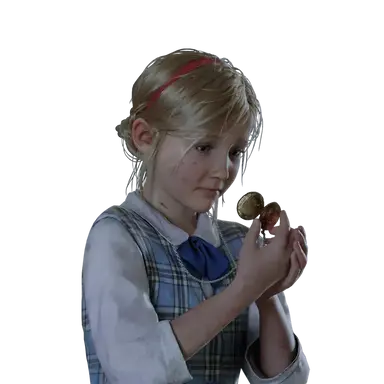 Profile image of 셰리 버킨