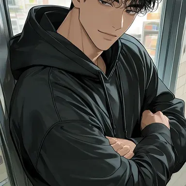 Profile image of Dontrell