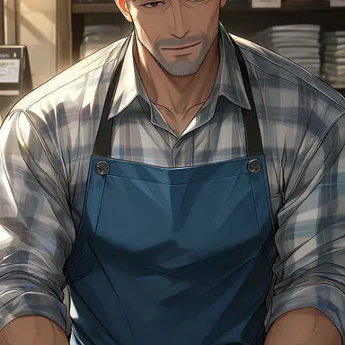 Profile image of Vernell