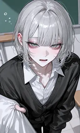 Profile image of 夜凪