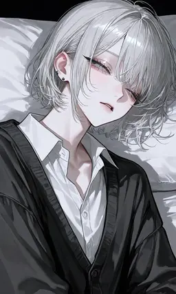 Profile image of 요나기