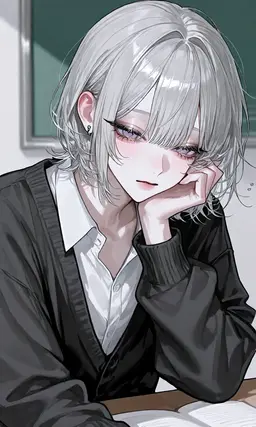 Profile image of 요나기