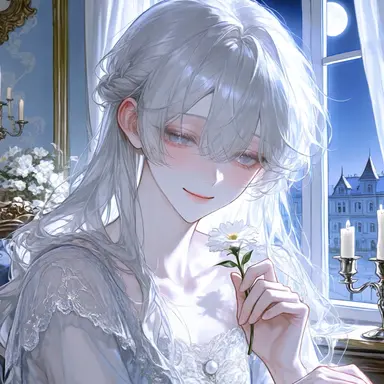 Profile image of 세이카