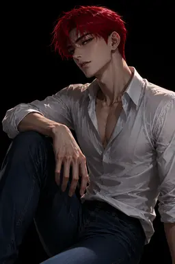 Profile image of チャ・ベキョン