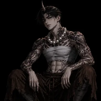Profile image of チャン・ヒョン