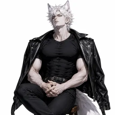 Profile image of ソル-ジンガン